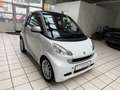 smart forTwo coupe Micro Hybrid Drive 52kW mhd Weiß - thumbnail 3
