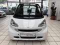 smart forTwo coupe Micro Hybrid Drive 52kW mhd Weiß - thumbnail 2