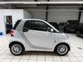 smart forTwo coupe Micro Hybrid Drive 52kW mhd Weiß - thumbnail 4