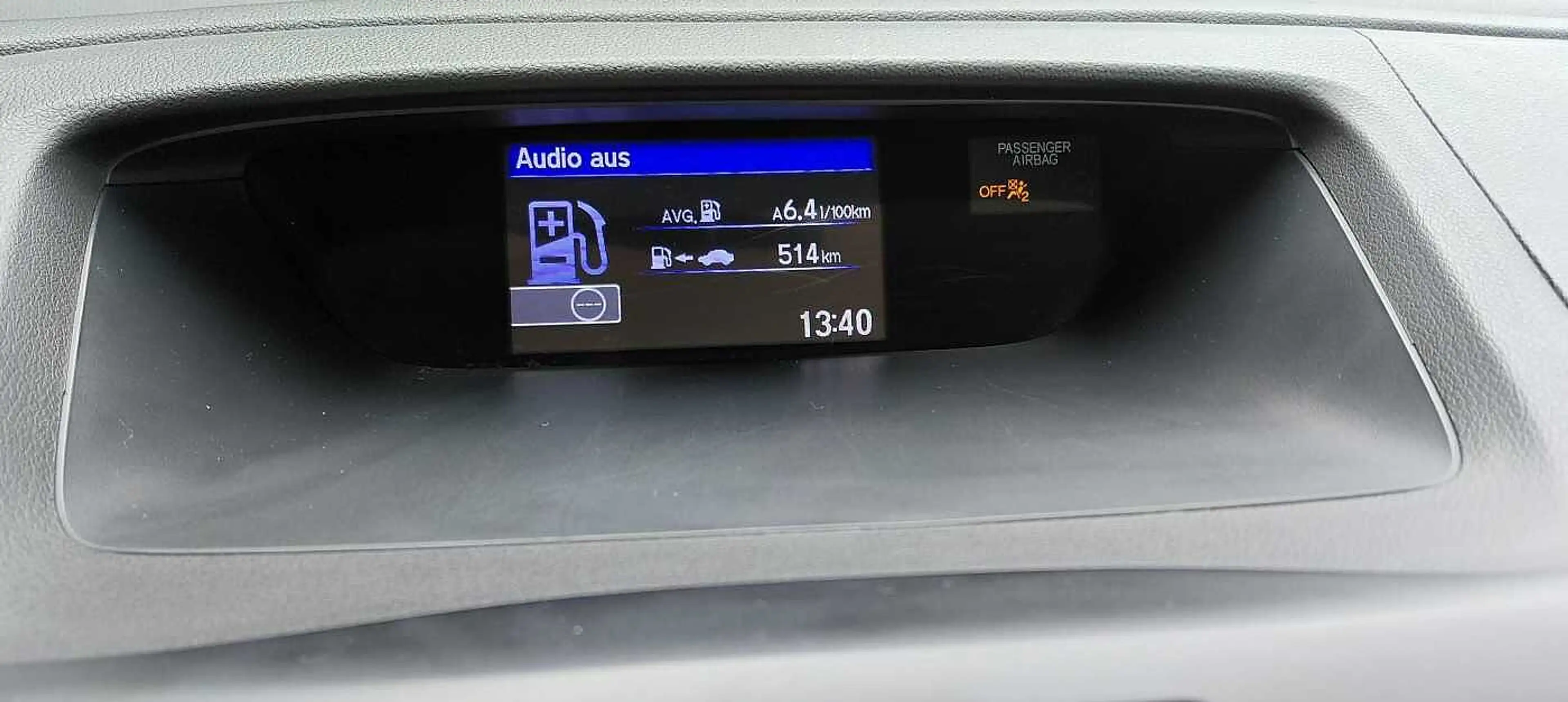 Honda CR-V Diesel 1.6i DTEC 4WD Elegance 'Navi' — photo 16