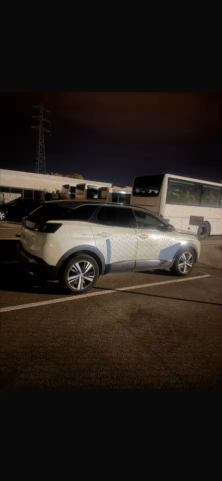 Peugeot 3008 1.6 BlueHDi 120ch S