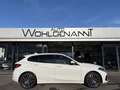 BMW 118 i Sport Line Aut Weiß - thumbnail 6