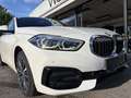 BMW 118 i Sport Line Aut Weiß - thumbnail 7