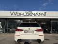 BMW 118 i Sport Line Aut Weiß - thumbnail 3