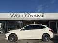 BMW 118 i Sport Line Aut Weiß - thumbnail 8
