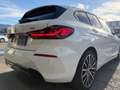 BMW 118 i Sport Line Aut Weiß - thumbnail 9