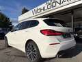 BMW 118 i Sport Line Aut Weiß - thumbnail 5
