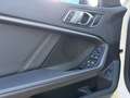 BMW 118 i Sport Line Aut Weiß - thumbnail 18