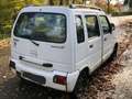 Suzuki Wagon R+ WAGON R+ White - thumbnail 3