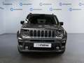 Jeep Renegade Boite auto*GPS*Caméra*Carplay*Capteurs Av/Ar Gris - thumbnail 3