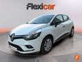 Renault Clio Limited TCe 66kW (90CV) -18 Blanco - thumbnail 3