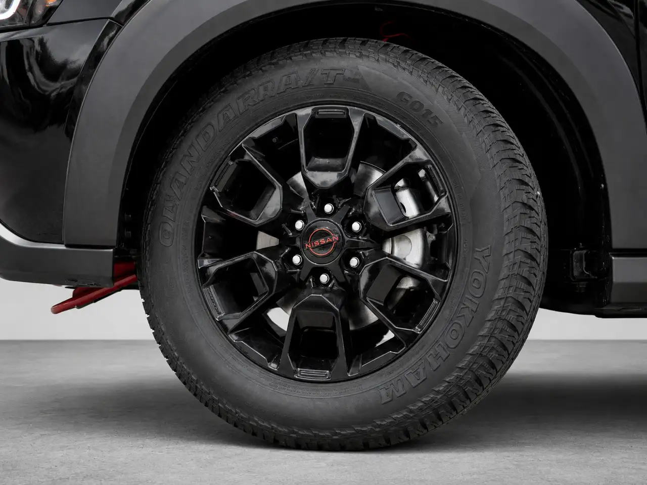 Nissan Armada снимка Nissan Armada
