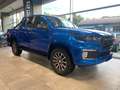 Foton Tunland G7 TUNLAND G7 Doppia Cabina 5p  4WD  2.0 TDI  AT8 16 Bleu - thumbnail 3
