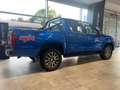 Foton Tunland G7 TUNLAND G7 Doppia Cabina 5p  4WD  2.0 TDI  AT8 16 Bleu - thumbnail 5