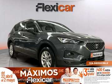 1.5 TSI 110kW St&Sp DSG Style XL