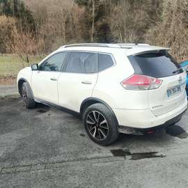 1.6 dCi 130 7l Tekna