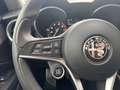 Alfa Romeo Stelvio 2.0 TURBO 200 CV AT8 Q4 SUPER Сірий - thumbnail 32