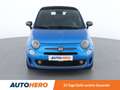 Fiat 500C 1.0 Mild-Hybrid Sport *TEMPO*BEATSAUDIO*BT* Bleu - thumbnail 9