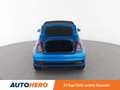 Fiat 500C 1.0 Mild-Hybrid Sport *TEMPO*BEATSAUDIO*BT* Bleu - thumbnail 16