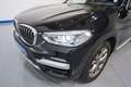 BMW X3 xDrive 20dA Negro - thumbnail 10