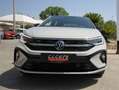 Volkswagen Taigo 1.0 tsi R-Line 110cv | 21.500 KM | 2022 Beige - thumbnail 2