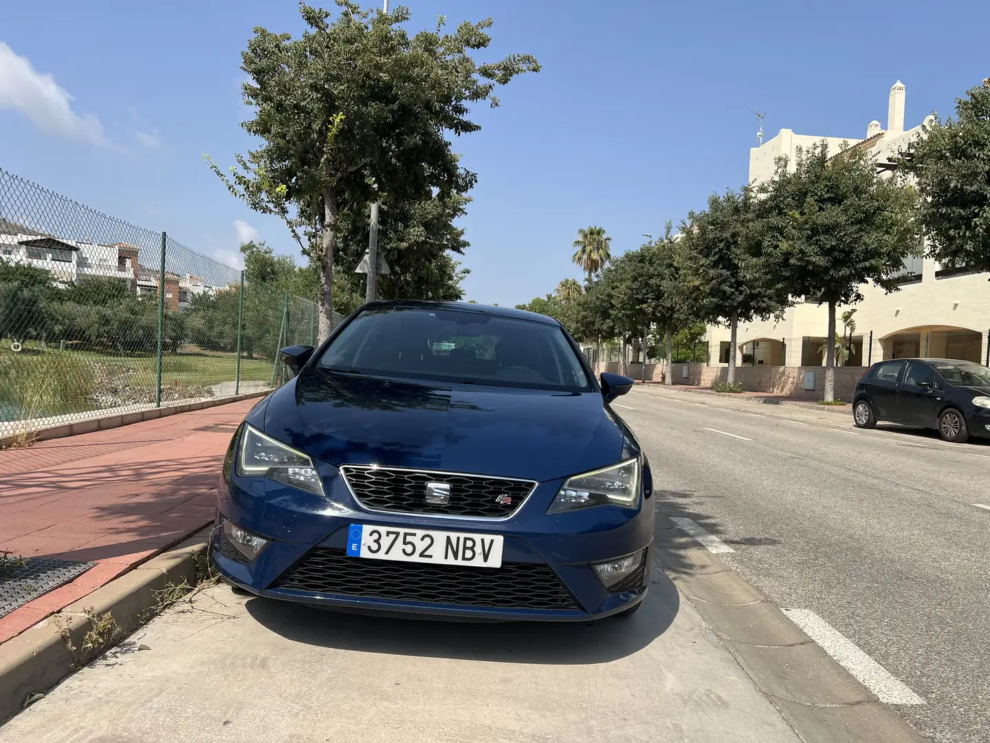 SEAT Leon León ST 2.0TDI CR S&S FR DSG6 - 1