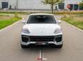 Porsche Cayenne Cayenne Turbo E-Hybrid Coupe Silber - thumbnail 3