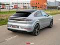 Porsche Cayenne Cayenne Turbo E-Hybrid Coupe Silber - thumbnail 4