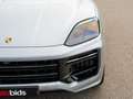 Porsche Cayenne Cayenne Turbo E-Hybrid Coupe Argent - thumbnail 9