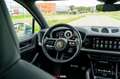 Porsche Cayenne Cayenne Turbo E-Hybrid Coupe Silber - thumbnail 35