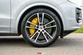 Porsche Cayenne Cayenne Turbo E-Hybrid Coupe Silber - thumbnail 19
