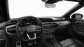 Audi Q3 Sportback 45 TFSI e S Edition 245 PK | Automaat | Zwart - thumbnail 2