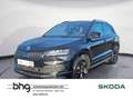 Skoda Karoq 1.5 TSI Sportline ACC Virtual Canton Kamer Schwarz - thumbnail 1