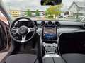 Mercedes-Benz C 200 C 200 d 9G-TRONIC Avantgarde, Distronic, AHK, 360° Silber - thumbnail 5
