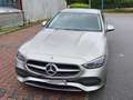 Mercedes-Benz C 200 C 200 d 9G-TRONIC Avantgarde, Distronic, AHK, 360° Silber - thumbnail 1