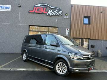 2.0 TDi SCR 4Motion BMT Highline DSG