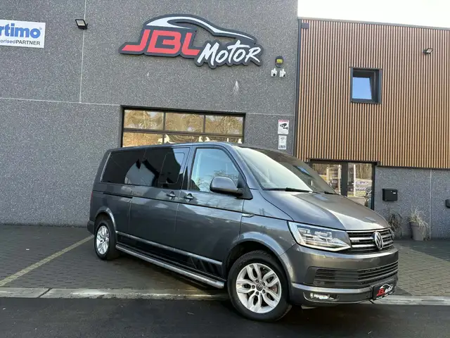 Volkswagen T6 Caravelle 2.0 TDi SCR 4Motion BMT Highline DSG