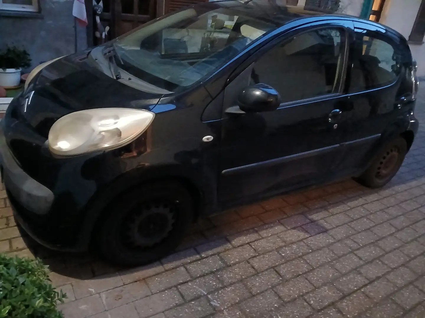 Citroen C1 5p 1.0 Pinko - 1
