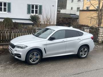 M50 d