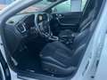Kia Ceed SW / cee'd SW Ceed Sportswagon 1.4 T-GDI GT Line *Memory*Navi Fehér - thumbnail 11