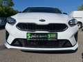 Kia Ceed SW / cee'd SW Ceed Sportswagon 1.4 T-GDI GT Line *Memory*Navi Fehér - thumbnail 3