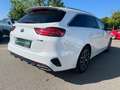 Kia Ceed SW / cee'd SW Ceed Sportswagon 1.4 T-GDI GT Line *Memory*Navi Fehér - thumbnail 10