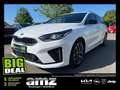Kia Ceed SW / cee'd SW Ceed Sportswagon 1.4 T-GDI GT Line *Memory*Navi Fehér - thumbnail 1
