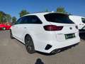 Kia Ceed SW / cee'd SW Ceed Sportswagon 1.4 T-GDI GT Line *Memory*Navi Fehér - thumbnail 6