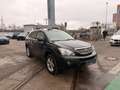 Lexus RX 400 h*LEDER*NAVI*XENON*Schiebedach Schwarz - thumbnail 17