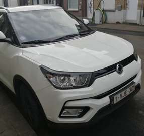 1.6i e-XGi 2WD Sapphire (EU6c)