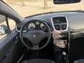 Peugeot 207 1.4HDI Confort Negro - thumbnail 8