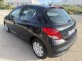 Peugeot 207 1.4HDI Confort Negro - thumbnail 3