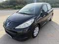 Peugeot 207 1.4HDI Confort Negro - thumbnail 1