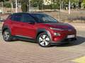 Hyundai KONA EV Tecno 7.2kW 150kW Rosso - thumbnail 5